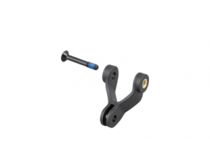 Bontrager Blendr Aftermarket Light Mount 