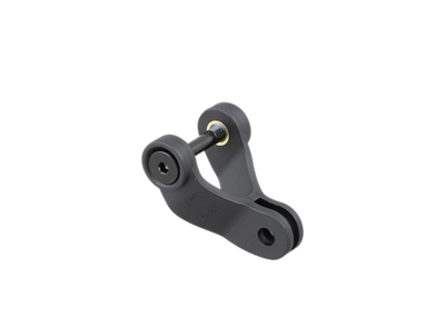 Bontrager Blendr Aftermarket Light Mount 