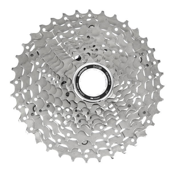 Cassette Alivio CS-HG50