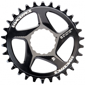 Photo de Plateau RaceFace 32T SHIMANO 12S 