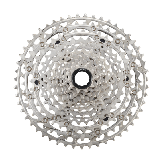 Cassette Shimano Deore CS-M6100 10-51T