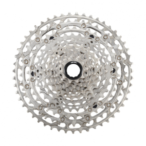 Photo de Cassette Shimano Deore CS-M6100 10-51T