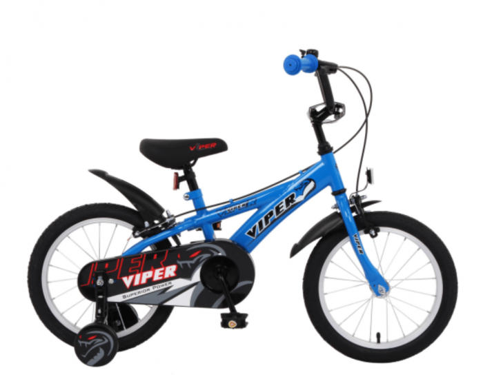 Viper 16 Bleu