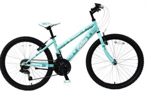 Marlin Escape Bleu 20"