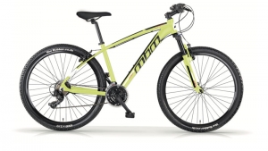 MBM Dart 29 16" Jaune fluo