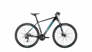 Conway MS 3.9 Noir/Bleu XL