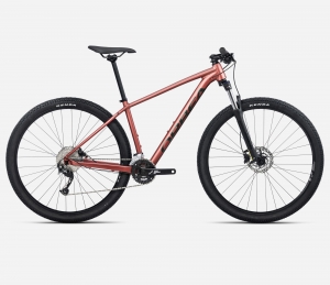 Orbea ONNA 29 40 XL RED - GREEN