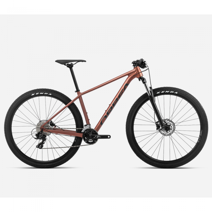 Orbea ONNA 29 50 XL RED - GREEN