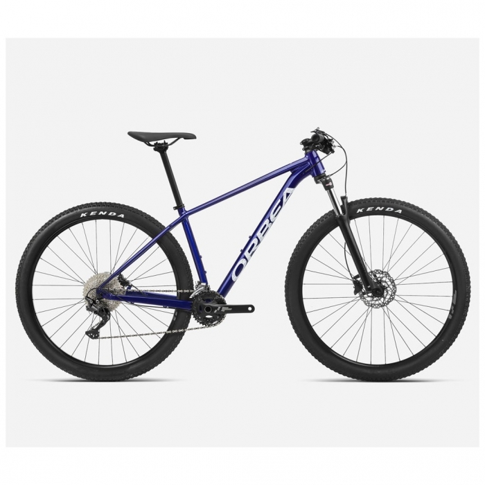 Orbea ONNA 29 30 L BLUE - WHITE