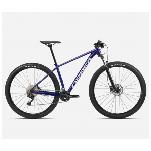 Orbea ONNA 29 30 L BLUE - WHITE