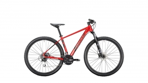 Conway MS 4.9 ROUGE NOIR XL
