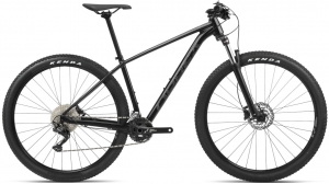 Orbea ONNA 29 50 XL BLACK - SILVER