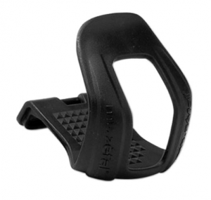 Coque câle pied ZEFAL S/M 