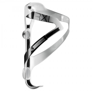 Porte-bidon Bontrager RXL Carbon White