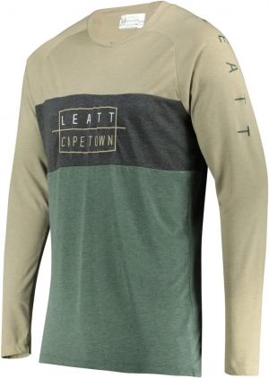 Leatt Maillot MTB Gravity 2.0 - Ivy L