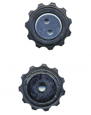 Photo de Roulette de dérailleur SRAM 9V