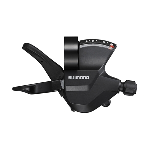 Photo de Levier de vitesses Shimano Unit Acera M315 Droit 8 vitesses