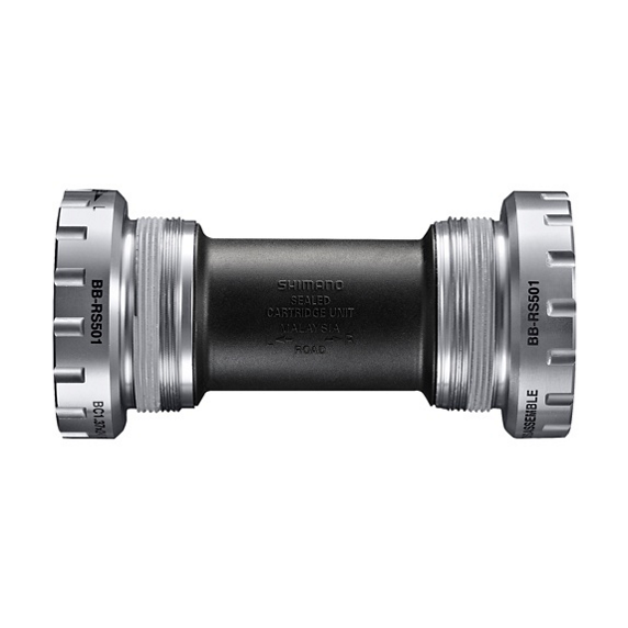 SHIMANO cuvettes BB-RS501 BSA