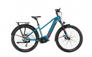 CONWAY Cairon C 2.0 500 Bleu/Pétrol S