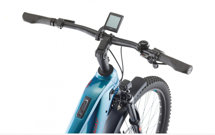 CONWAY Cairon C 2.0 500 Bleu/Pétrol S