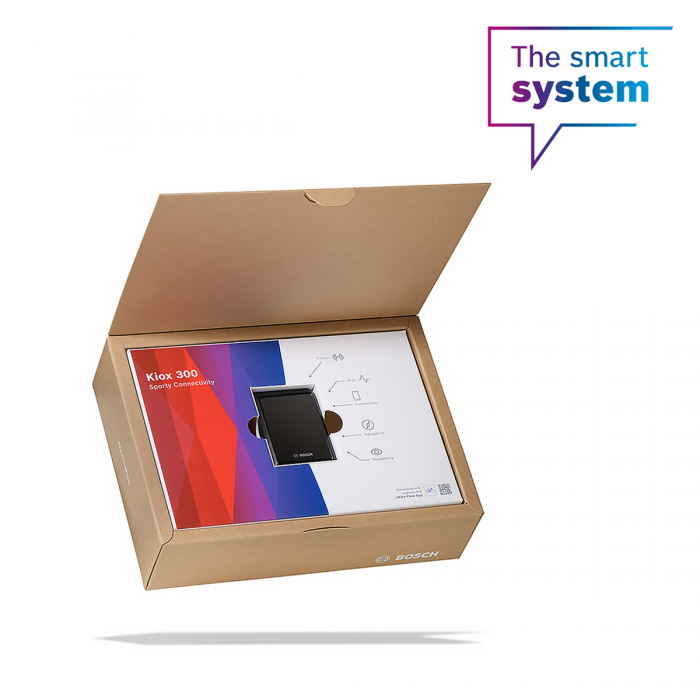 Ecran Kiox 300 (BHU3600) Smart System
