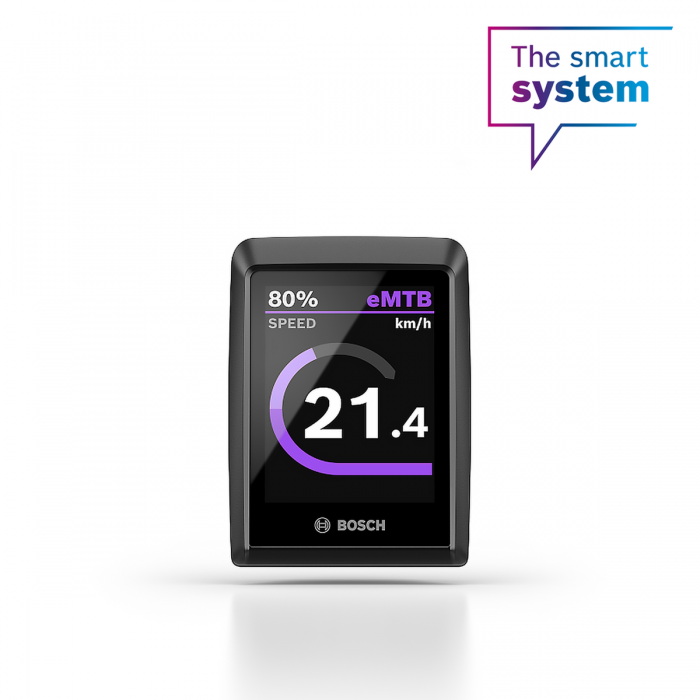 Ecran Kiox 300 (BHU3600) Smart System