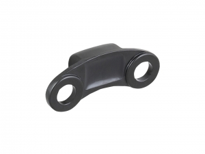Photo de Bosch Aimant Trek fixation sur visse du disque 
