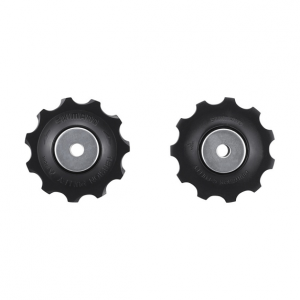 Photo de Roulettes de dérailleur RD-M6000 10-Sp