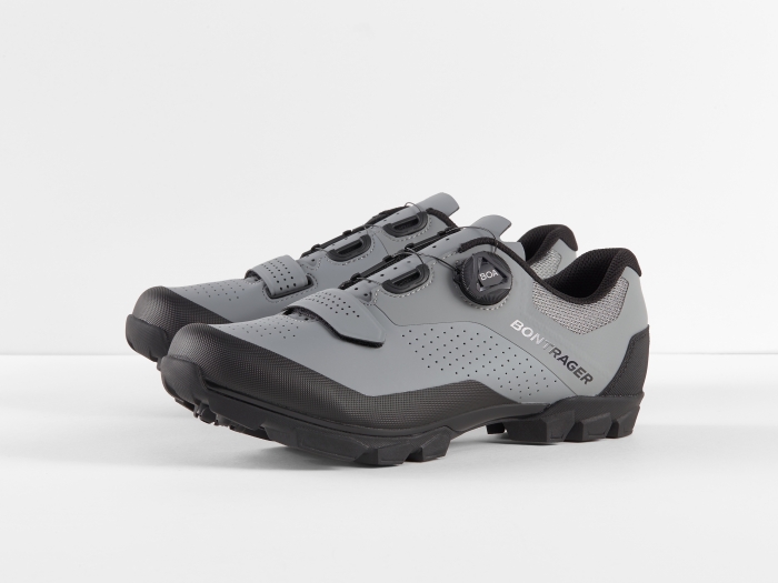 Chaussures Bontrager Foray Mountain 45 Gris