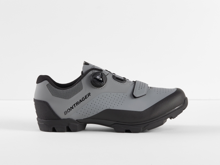 Chaussures Bontrager Foray Mountain 45 Gris