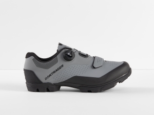 Chaussures Bontrager Foray Mountain 45 Gris