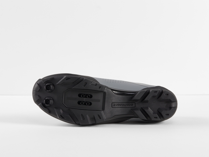 Chaussures Bontrager Foray Mountain 45 Gris