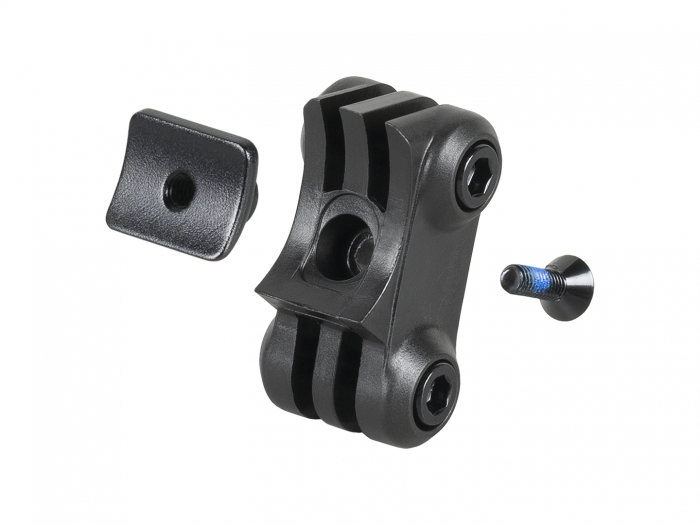 Trek RCS Pro potence Blendr Bases 