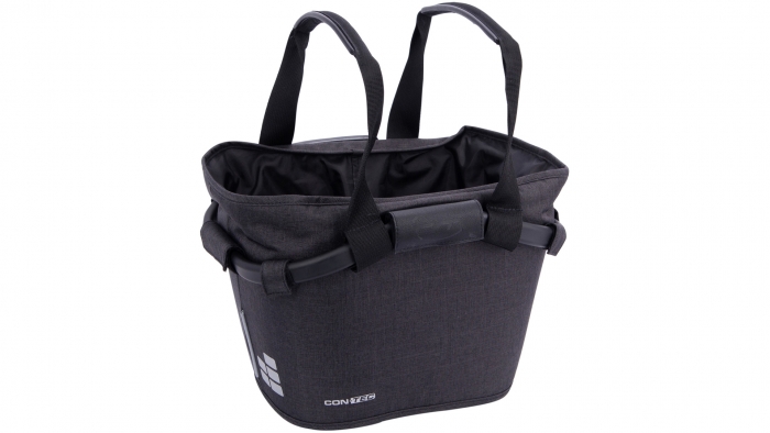 CT KORBTASCHE LIM HAMPER FR ASHY GREY