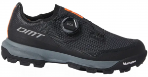 Chaussures DMT ENDURO TK10 Noir/Gris