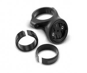 GARMIN (010-10644-11) ACC VARIA ZADELPENSTEUN MET KWARTSLAGBEVESTIGING