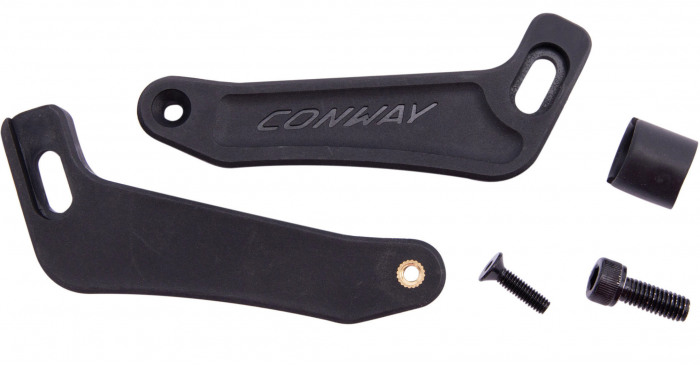 Guide chaîne CONWAY