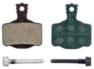 Plaquettes de freins MAGURA 7S MT SPORT 2P SET A 2