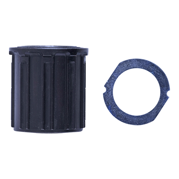 SHIMANO corps de roue libre 9v fh-m595