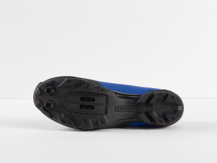 Schoen Bontrager Foray Mountain 45 Royal Blue