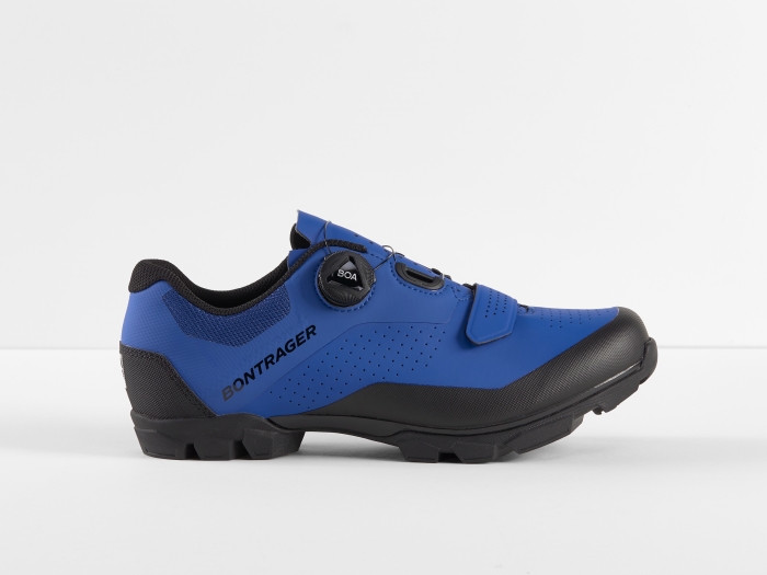 Schoen Bontrager Foray Mountain 45 Royal Blue