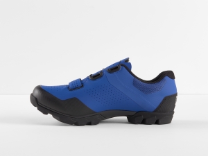 Schoen Bontrager Foray Mountain 45 Royal Blue