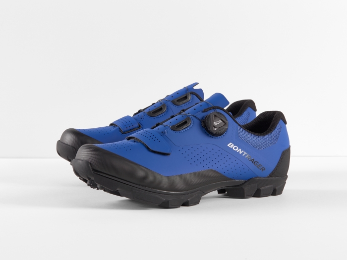 Schoen Bontrager Foray Mountain 45 Royal Blue