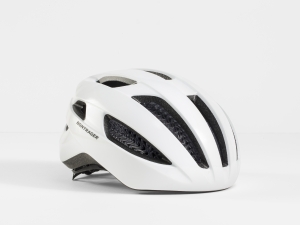 Helmet Bontrager Starvos WaveCel Medium White CE