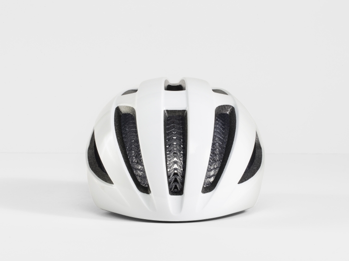 Helmet Bontrager Starvos WaveCel Medium White CE