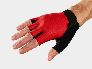 Gants Bontrager Solstice Large Viper Red