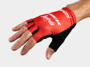 Santini Trek-Segafredo Team handschoenen M Red