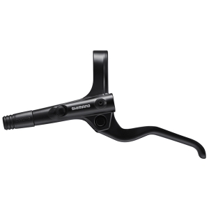 Frein complet levier et machoire gauche Set BL BR-MT200