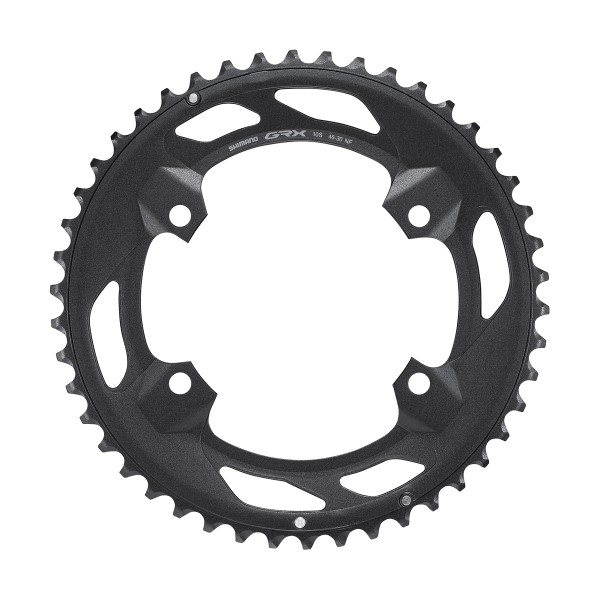 SHIMANO GRX Plateau 46T pour FC-RX600-10