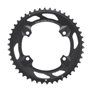 Photo de SHIMANO GRX Plateau 46T pour FC-RX600-10
